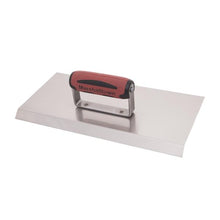 Load image into Gallery viewer, Marshalltown 481CH 6 X 10 SS Chamfer Edger-DuraSoft Hdl; 1/2" Lip (6/Pack)