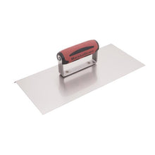 Load image into Gallery viewer, Marshalltown 481CH 6 X 10 SS Chamfer Edger-DuraSoft Hdl; 1/2" Lip (6/Pack)