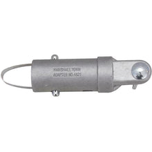 Load image into Gallery viewer, Marshalltown 4821 Post Adapter-Push Button Handles (6/Pack)