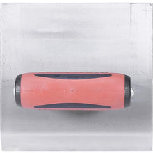 Load image into Gallery viewer, Marshalltown 483CH 6 X 6 SS Chamfer Edger-DuraSoft Hdl; 3/4" Lip (6/Pack)