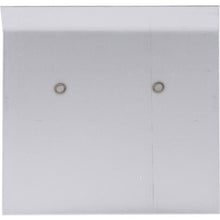 Load image into Gallery viewer, Marshalltown 483CH 6 X 6 SS Chamfer Edger-DuraSoft Hdl; 3/4" Lip (6/Pack)