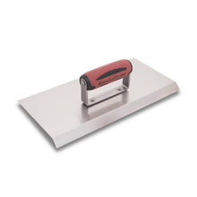 Load image into Gallery viewer, Marshalltown 486CH 6 X 12 SS Chamfer Edger-DuraSoft Hdl; 3/4" Lip (6/Pack)