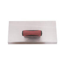 Load image into Gallery viewer, Marshalltown 486CH 6 X 12 SS Chamfer Edger-DuraSoft Hdl; 3/4" Lip (6/Pack)