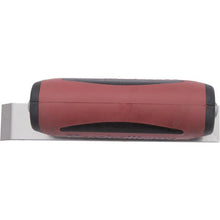 Load image into Gallery viewer, Marshalltown 488NCH 1 X 6 SS Chamfer Edger-DuraSoft Hdl; 3/4" Lip (6/Pack)