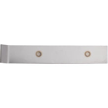 Load image into Gallery viewer, Marshalltown 488NCH 1 X 6 SS Chamfer Edger-DuraSoft Hdl; 3/4" Lip (6/Pack)