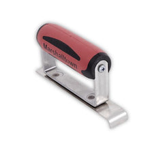 Load image into Gallery viewer, Marshalltown 489N 1 X 6 SS Edger-DuraSoft Handle; 1/4" Radius (6/Pack)