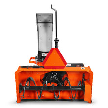 Load image into Gallery viewer, MechMaxx 48" 3 Point PTO Snow Blower 20" Impeller Diameter 360° Snow Chute (PTO Shaft Included with Slip Clutch), 15-35 HP, TSB48T