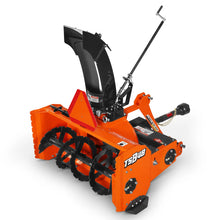 Load image into Gallery viewer, MechMaxx 48" 3 Point PTO Snow Blower 20" Impeller Diameter 360° Snow Chute (PTO Shaft Included with Slip Clutch), 15-35 HP, TSB48T