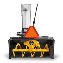 Load image into Gallery viewer, MechMaxx 48" 3 Point PTO Snow Blower 20" Impeller Diameter 360° Snow Chute (PTO Shaft Included with Slip Clutch), 15-35 HP, TSB48