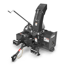 Load image into Gallery viewer, MechMaxx 48" 3 Point PTO Snow Blower 20" Impeller Diameter 360° Snow Chute (PTO Shaft Included with Slip Clutch), 15-35 HP, TSB48