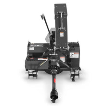 Load image into Gallery viewer, MechMaxx 48" 3 Point PTO Snow Blower 20" Impeller Diameter 360° Snow Chute (PTO Shaft Included with Slip Clutch), 15-35 HP, TSB48