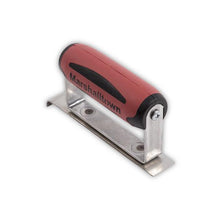 Load image into Gallery viewer, Marshalltown 491N 1 X 6 SS Edger-DuraSoft Handle; 1/2" Radius (6/Pack)