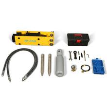 Load image into Gallery viewer, MechMaxx Hydraulic Hammer Breaker for Mini Compact Excavator ( SKU: 150530; 150531; 150532 )