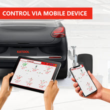 Load image into Gallery viewer, Katool Automotive Equipment KT-AV533 3D Wheel Alignment Machine