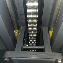 Load image into Gallery viewer, Katool KT-SPL 700 3 Ton Single Post Lift — view 9