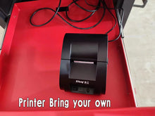 Load image into Gallery viewer, Katool Automotive Equipment AV6 Pro Wheel Alignment Machine Works on 2 Post &amp; Scissor Lift