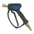 Load image into Gallery viewer, MTM Hydro SG28 Spray Gun, 4000 PSI, 12 GPM, with Brass Plated Fittings Installed - 10.5012