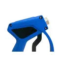 Load image into Gallery viewer, MTM Hydro SGS28 Blue Spray Gun, 4000 PSI, 12 GPM, with Live Swivel - 10.5014