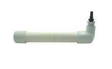 Load image into Gallery viewer, MTM Hydro 1/4" Barb Hi-Flow Sodium Hypochlorite Filter - 23.6000