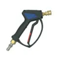 Load image into Gallery viewer, MTM Hydro SG28 Spray Gun, 4000 PSI, 12 GPM, Brass Socket, and SS plug Installed - 10.5013