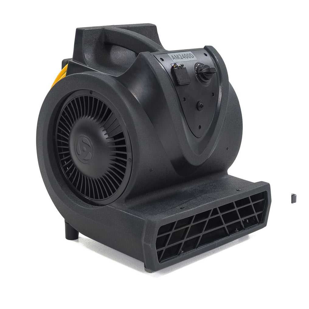 Advance 50000390 AM2400D™ AIR MOVER, TROLLEY KIT PART# VV78406 SOLD SEPARATELY, Scrubber