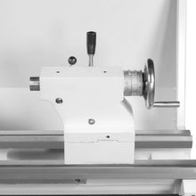Load image into Gallery viewer, MechMaxx 13" x 37" Industrial Heavy Duty Bench Metal Lathe 1.5HP/1100W Metal Working Lathe High Precision 64-1500 RPM Variable Speed with Four-axis sliding system 1337G4