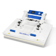 Load image into Gallery viewer, MechMaxx 24"x32" Large Format Manual Heat Press Machine 220V 6.4HP Digital Control for T-Shirts &amp; Sublimation (No Plug)