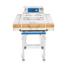 Load image into Gallery viewer, MechMaxx 32"x40" (80x100cm) Large Format Manual Heat Press Machine - 220V 8.4HP/6300W for Sublimation &amp; Heat Transfer MS2432