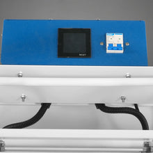 Load image into Gallery viewer, MechMaxx 32"x40" (80x100cm) Large Format Manual Heat Press Machine - 220V 8.4HP/6300W for Sublimation &amp; Heat Transfer MS2432
