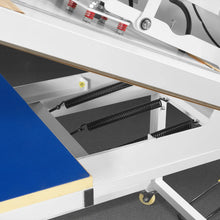 Load image into Gallery viewer, MechMaxx 32"x40" (80x100cm) Large Format Manual Heat Press Machine - 220V 8.4HP/6300W for Sublimation &amp; Heat Transfer MS2432