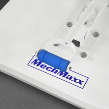 Load image into Gallery viewer, MechMaxx 16"x24" Manual Heat Press 110V 1.87HP/1400W - Teflon-Coated Aluminum Heating Plate,Aluminum Worktable, Digital Control for T-Shirts/Sublimation