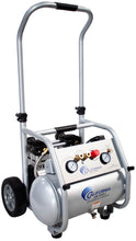 Load image into Gallery viewer, California Air Tools 5020W Ultra Quiet &amp; Oil-Free  2.0 Hp, 5.0 Gal.  Steel Tank