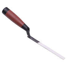 Load image into Gallery viewer, Marshalltown 502DC 6 1/2 X 3/16 Tuck Pointer - DuraCork Handle (6/Pack)