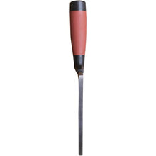 Load image into Gallery viewer, Marshalltown 502D 6 1/2 X 3/16 Tuck Pointer-DuraSoft Hdle (6/Pack)