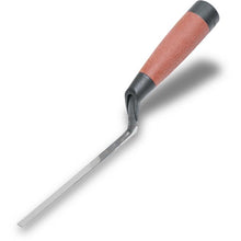 Load image into Gallery viewer, Marshalltown 503DC 6 1/2 X 1/4 Tuck Pointer - DuraCork Handle (6/Pack)