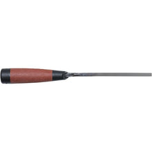 Load image into Gallery viewer, Marshalltown 503DC 6 1/2 X 1/4 Tuck Pointer - DuraCork Handle (6/Pack)