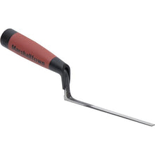 Load image into Gallery viewer, Marshalltown 503D 6 1/2 X 1/4 Tuck Pointer-DuraSoft Hdle (6/Pack)