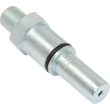 Load image into Gallery viewer, Pirate Brand 504-821 Air Jet, 3/32" W/O-Ring (Orange) (12 CFM @ 80psi) – Replaces Empire 504821
