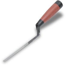 Load image into Gallery viewer, Marshalltown 504DC 6 3/4 X 5/16 Tuck Pointer - DuraCork Handle (6/Pack)