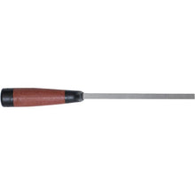 Load image into Gallery viewer, Marshalltown 504DC 6 3/4 X 5/16 Tuck Pointer - DuraCork Handle (6/Pack)