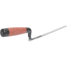 Load image into Gallery viewer, Marshalltown 504DC 6 3/4 X 5/16 Tuck Pointer - DuraCork Handle (6/Pack)
