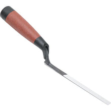 Load image into Gallery viewer, Marshalltown 504DC 6 3/4 X 5/16 Tuck Pointer - DuraCork Handle (6/Pack)
