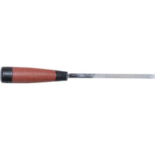 Load image into Gallery viewer, Marshalltown 504DC 6 3/4 X 5/16 Tuck Pointer - DuraCork Handle (6/Pack)
