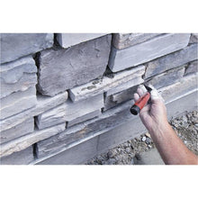 Load image into Gallery viewer, Marshalltown 504D 6 3/4 X 5/16 Tuck Pointer-DuraSoft Hdle (6/Pack)