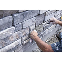 Load image into Gallery viewer, Marshalltown 504D 6 3/4 X 5/16 Tuck Pointer-DuraSoft Hdle (6/Pack)