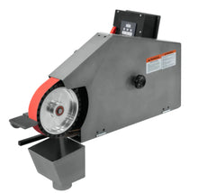 Load image into Gallery viewer, Jet Tools - SWG-272, 2 x 72 Square Wheel Belt Grinder 115V 1Ph