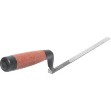 Load image into Gallery viewer, Marshalltown 505DC 6 3/4 X 3/8 Tuck Pointer - DuraCork Handle (6/Pack)