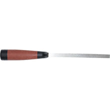 Load image into Gallery viewer, Marshalltown 505DC 6 3/4 X 3/8 Tuck Pointer - DuraCork Handle (6/Pack)