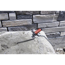 Load image into Gallery viewer, Marshalltown 505DC 6 3/4 X 3/8 Tuck Pointer - DuraCork Handle (6/Pack)
