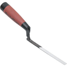 Load image into Gallery viewer, Marshalltown 505D 6 3/4 X 3/8 Tuck Pointer-DuraSoft Hdle (6/Pack)